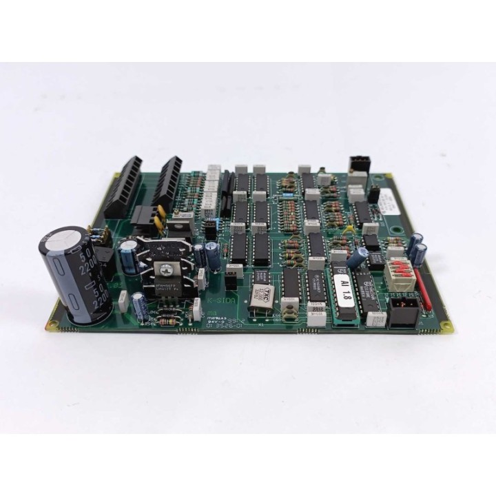 Vellinge Electronics  560 60 05-01