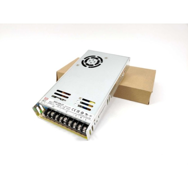 Mean Well RSP-320-27