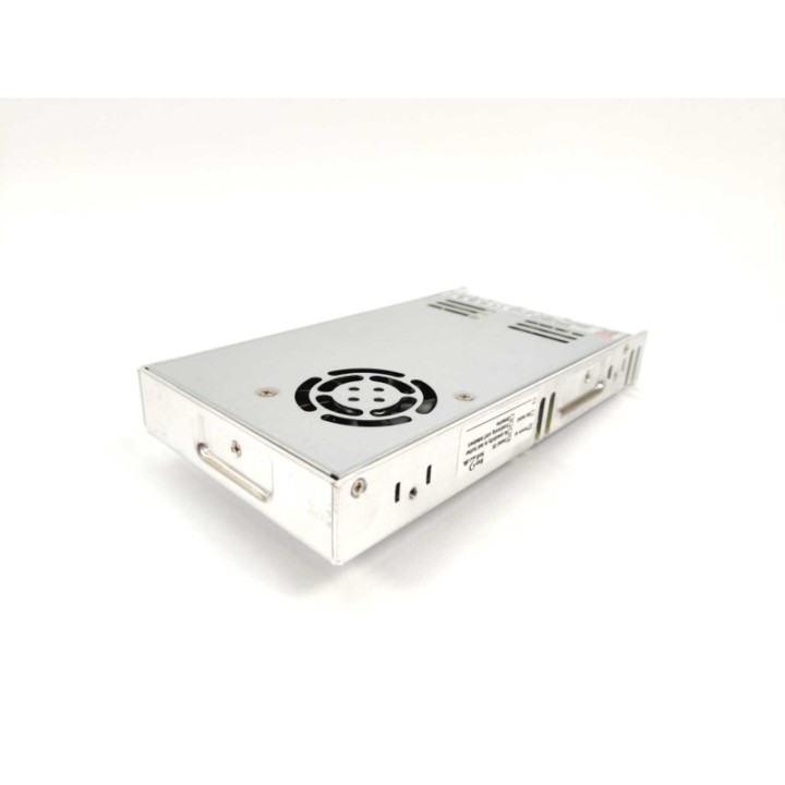 Mean Well RSP-320-27