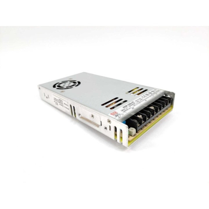 Mean Well RSP-320-27