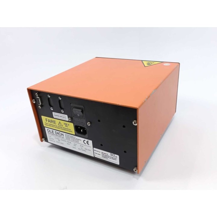 OLE DICH 110AC.20G38.CH1A