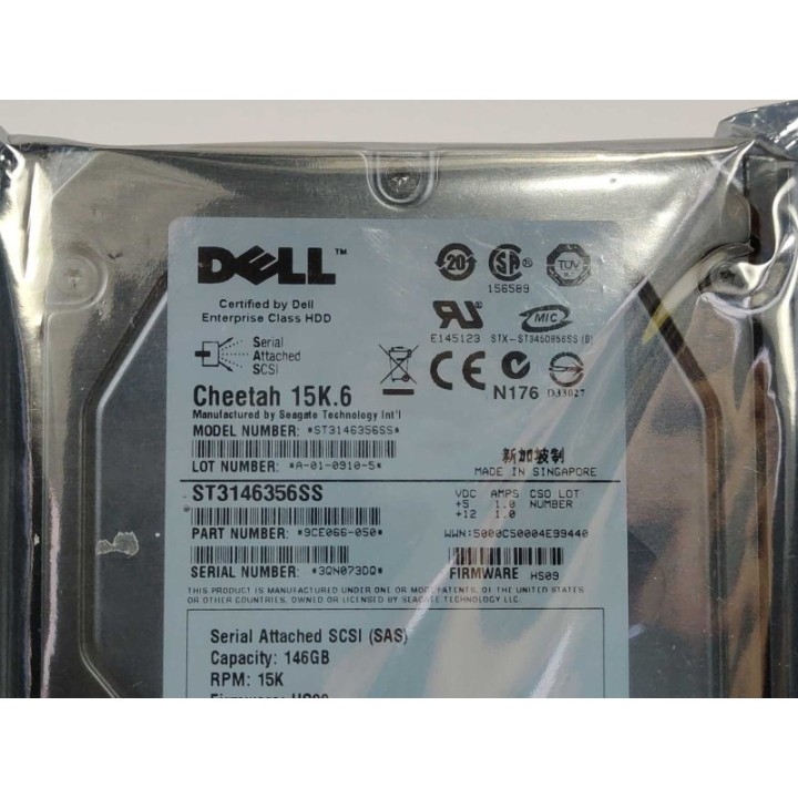 Dell 9CE066-050