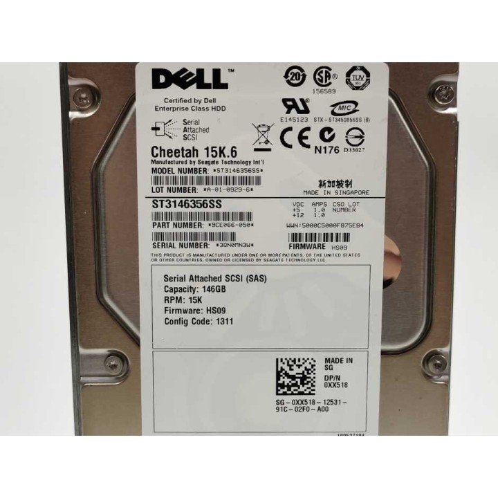 Dell 9CE066-050