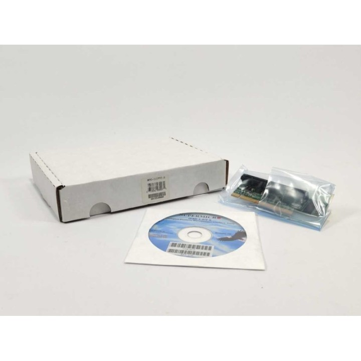 SuperMicro AOC-1UIPMI-B