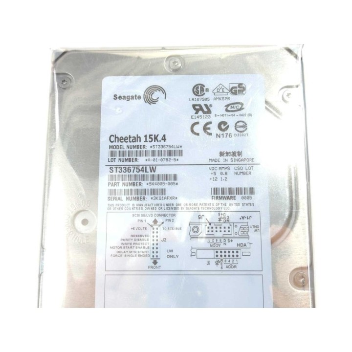 Seagate ST336754LW