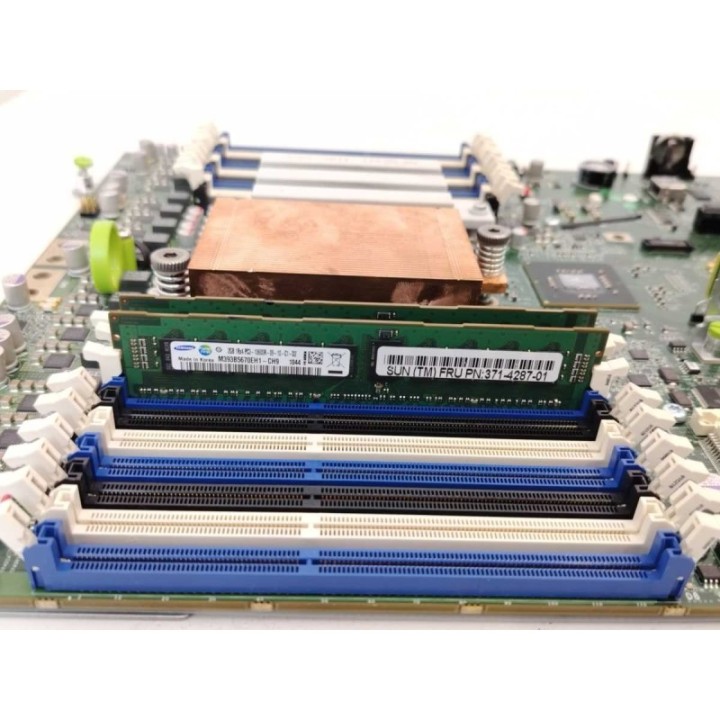 Sun Fire 501-7917-11
