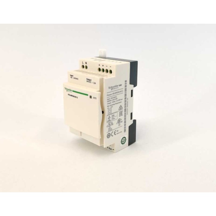 Schneider Electric ABL8MEM24012