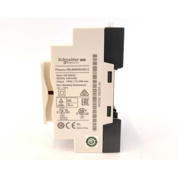 Schneider Electric ABL8MEM24012