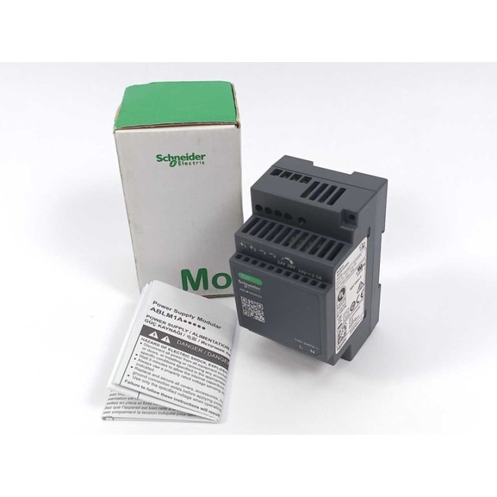Schneider Electric ABLM1A24025