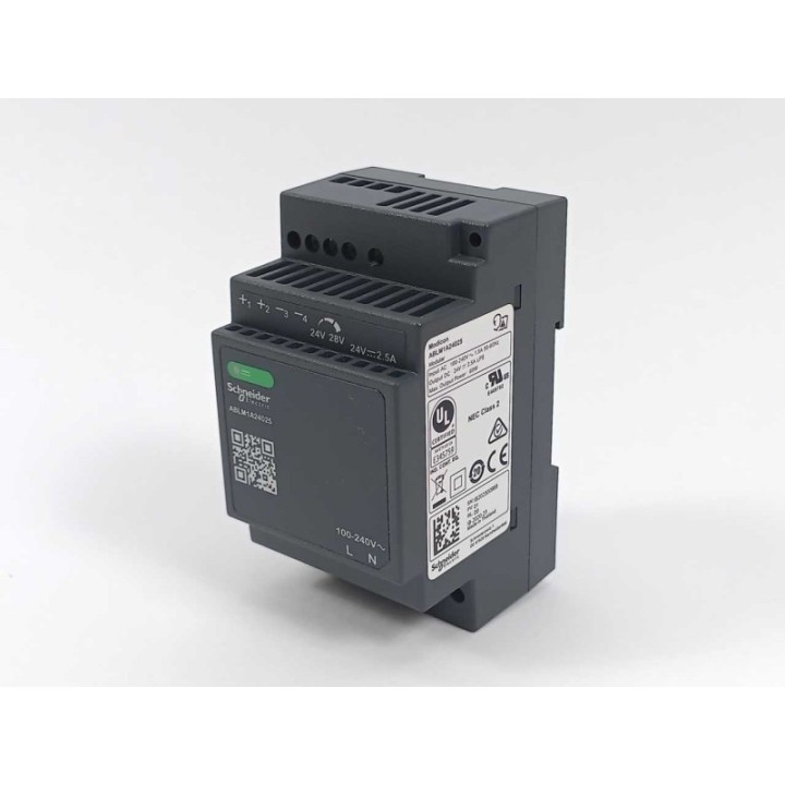 Schneider Electric ABLM1A24025