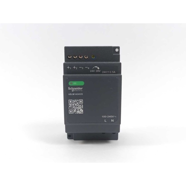 Schneider Electric ABLM1A24025