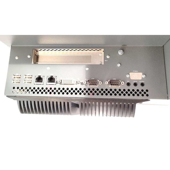 Pro-Face PFXPP181CA45K10N00