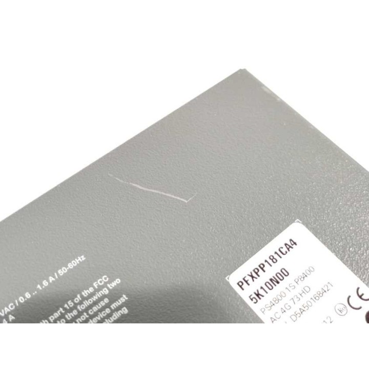 Pro-Face PFXPP181CA45K10N00