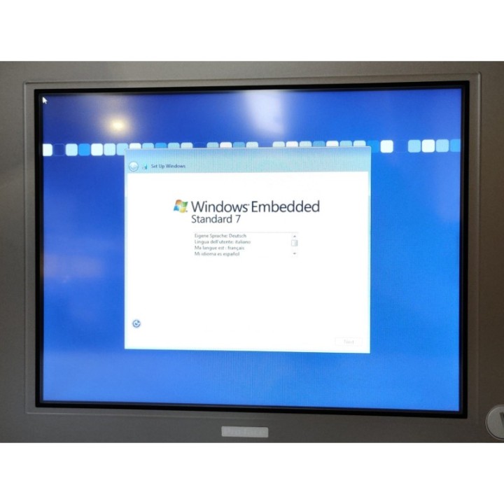 Pro-Face PFXPT170CD44D00N00