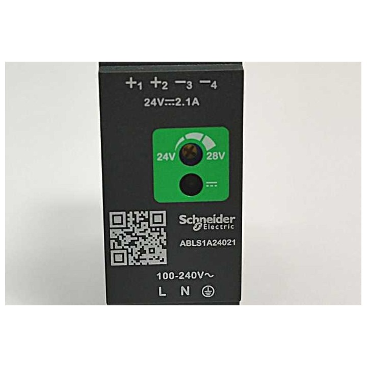 Schneider Electric ABLS1A24021