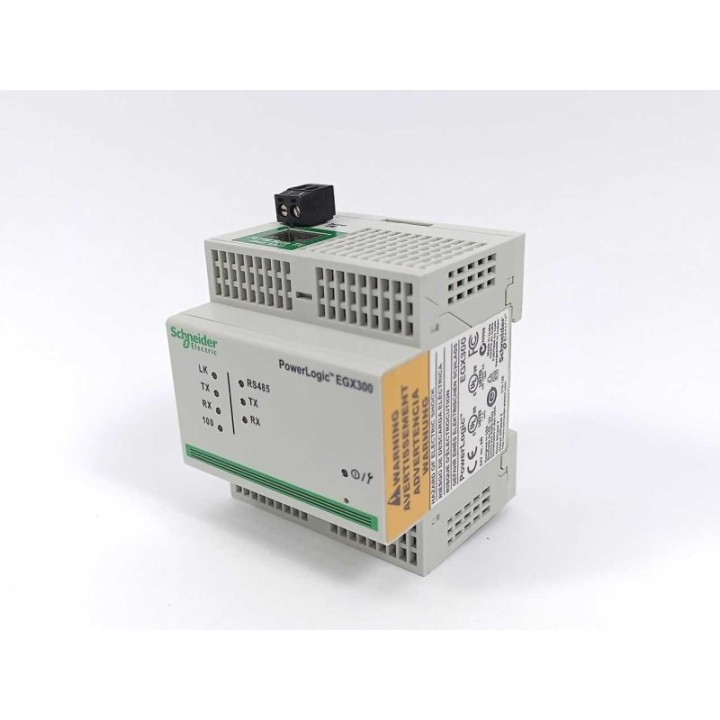 Schneider Electric EGX300