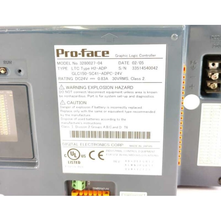 Pro-Face 3280027-04