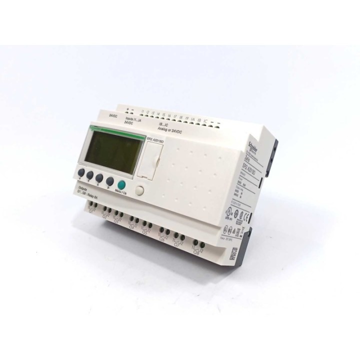Schneider Electric SR2 A201BD