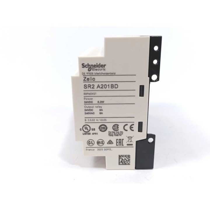 Schneider Electric SR2 A201BD