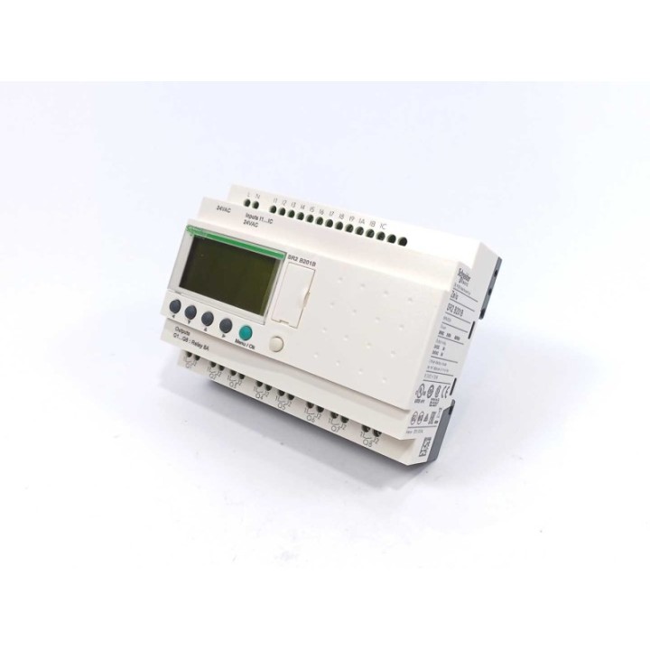 Schneider Electric SR2 B201B