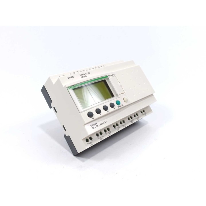 Schneider Electric SR2 B201B