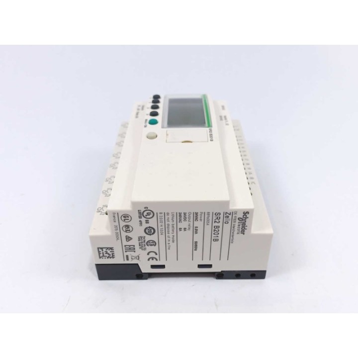 Schneider Electric SR2 B201B