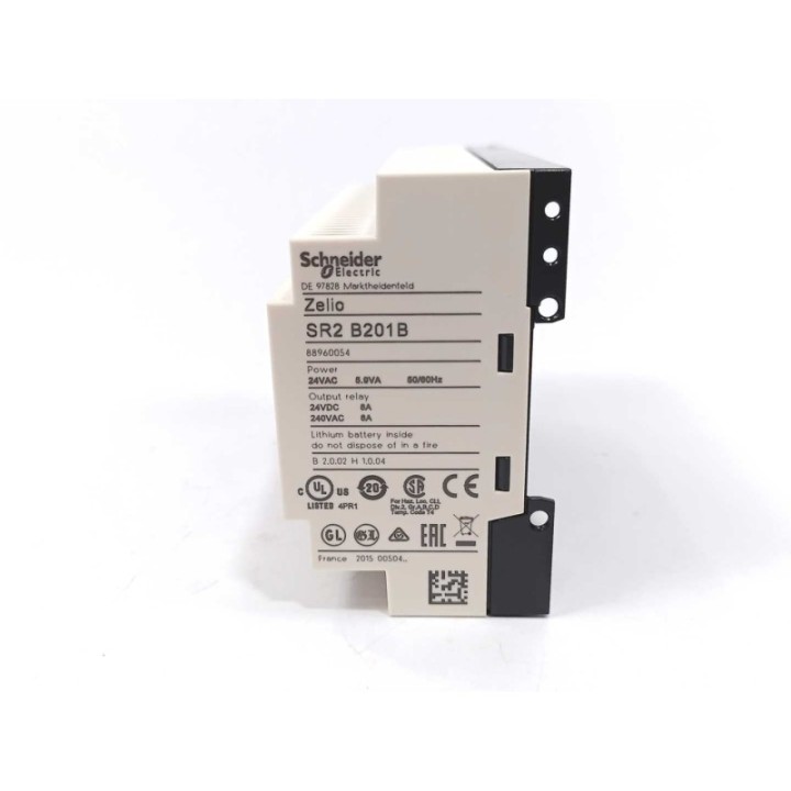 Schneider Electric SR2 B201B