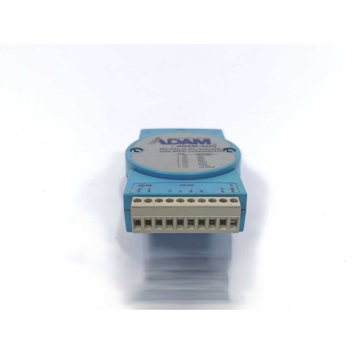 ADVANTECH ADAM-4520