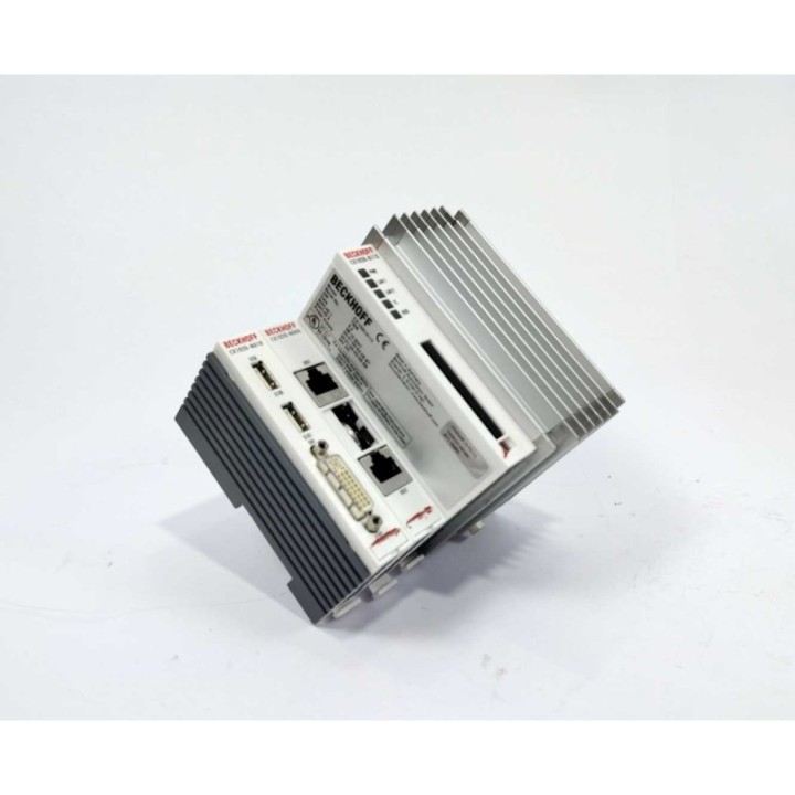 Beckhoff CX1020-0113