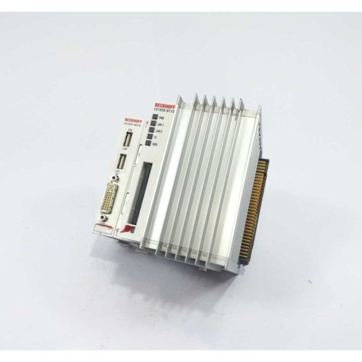 Beckhoff CX1020-0113