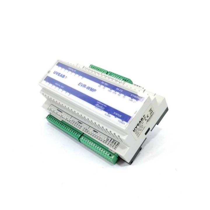 Abelko Innovation   UVEAB EVR-WMP