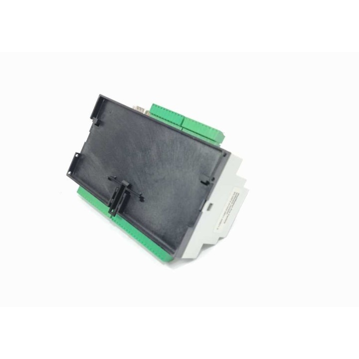 Abelko Innovation   UVEAB EVR-WMP