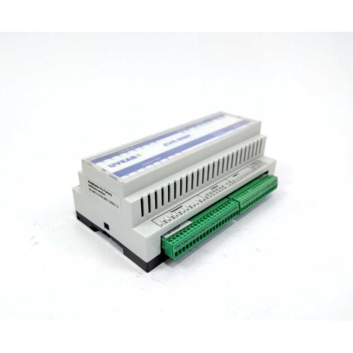 Abelko Innovation   UVEAB EVR-WMP