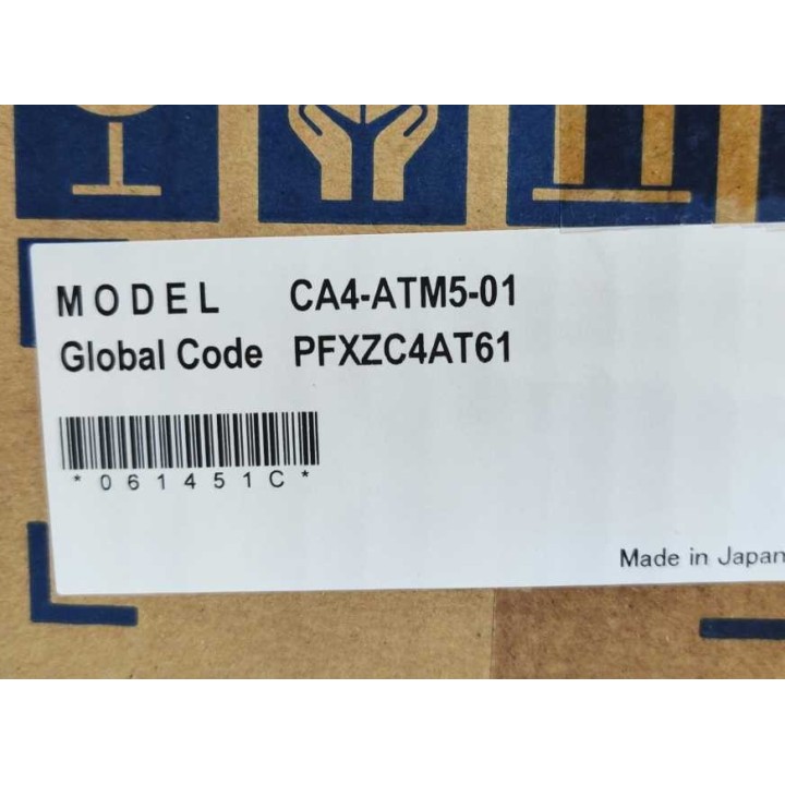 Pro-Face CA4-ATM5-01