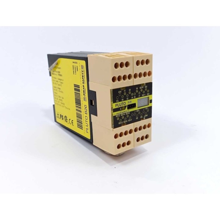 Jokab Safety 2007006