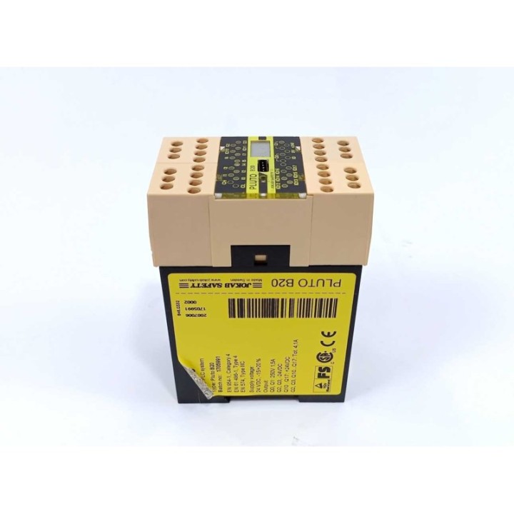 Jokab Safety 2007006