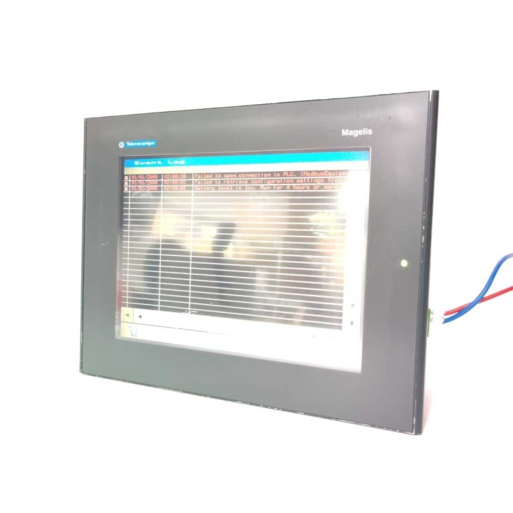 Schneider Electric XBTGT4340