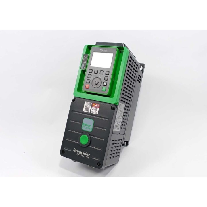Schneider Electric ATV630U07M3