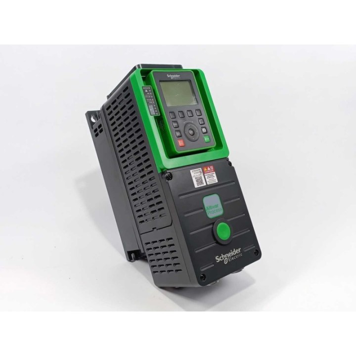 Schneider Electric ATV630U07M3