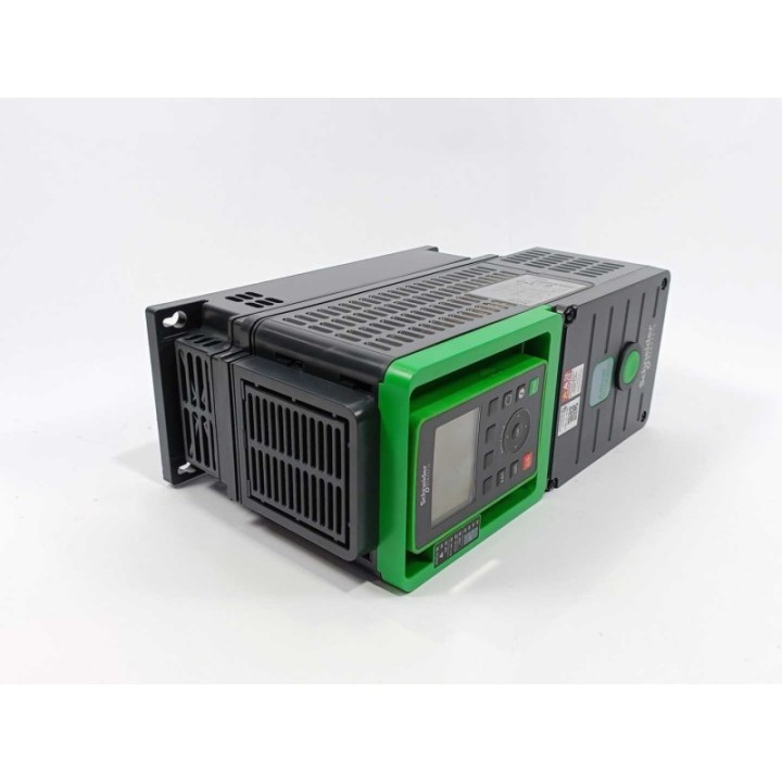 Schneider Electric ATV630U07M3