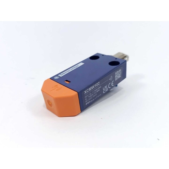 TELEMECANIQUE XCMW102