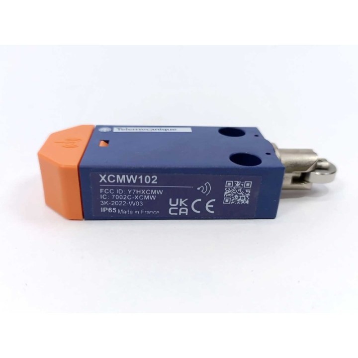 TELEMECANIQUE XCMW102