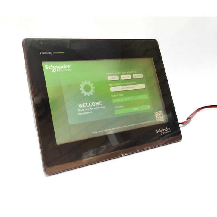 Schneider Electric HMIST6500