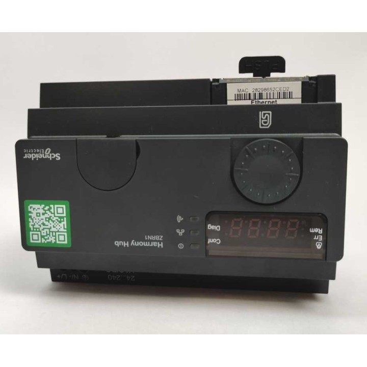 Schneider Electric ZBRN1