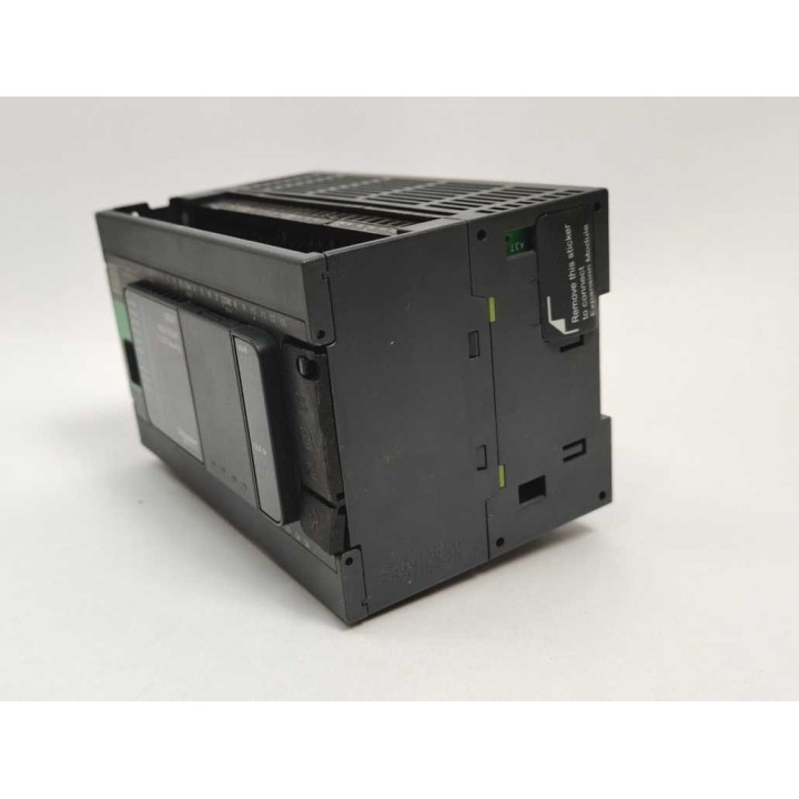 Schneider Electric TM241CE24T