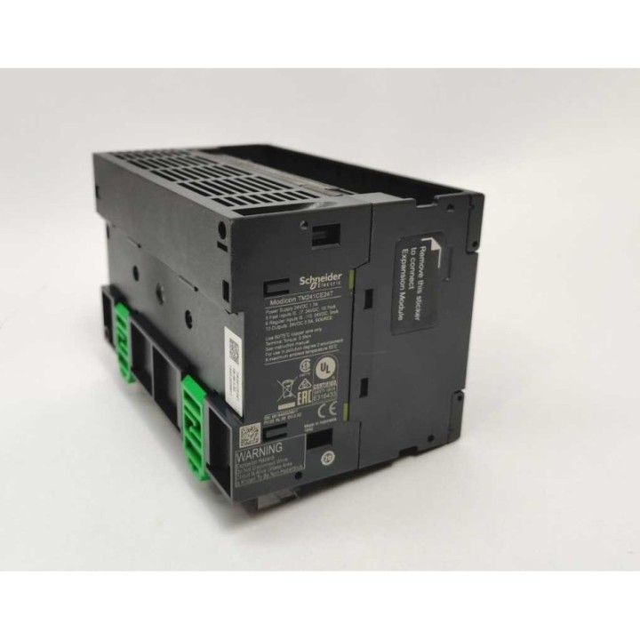 Schneider Electric TM241CE24T