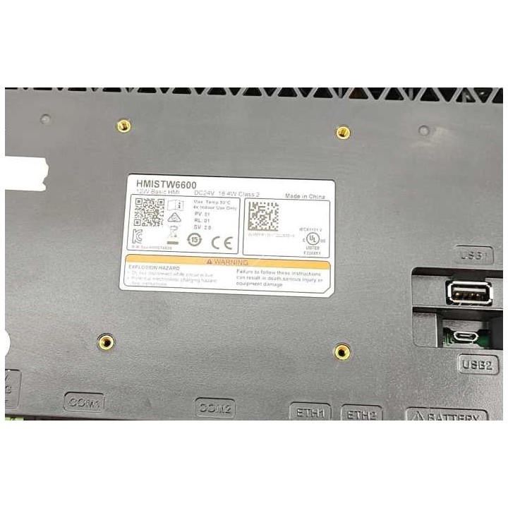 Schneider Electric HMISTW6600