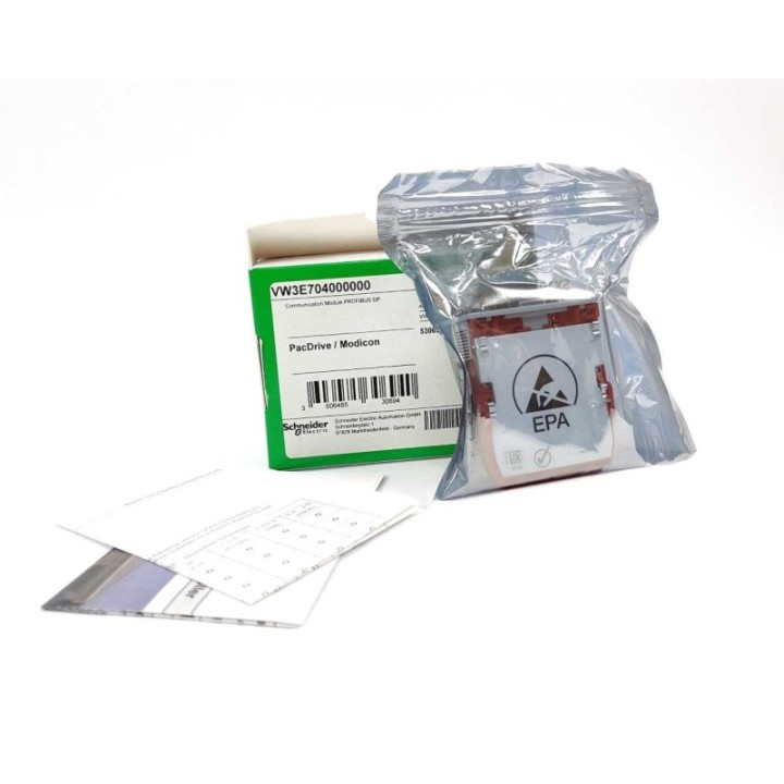 Schneider Electric VW3E704000000