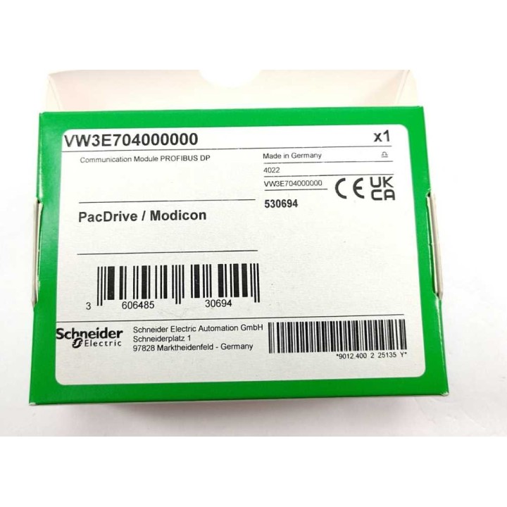 Schneider Electric VW3E704000000