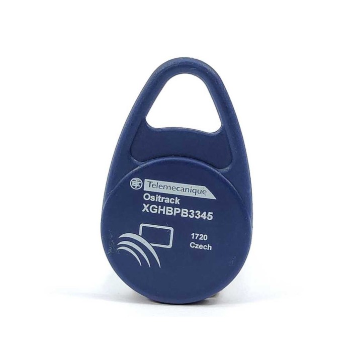 TELEMECANIQUE XGHBPB3345